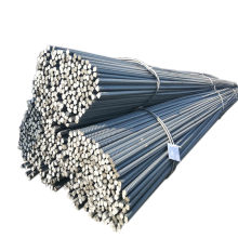 High quality HRB400 HRB500 6mm 12mm Deformed Steel Rebar iron bar Steel Rebar philippines for construction